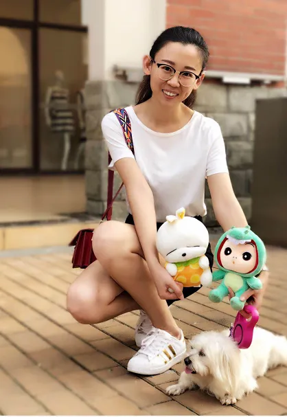 “青春逐梦·榜样力量”系列报道...